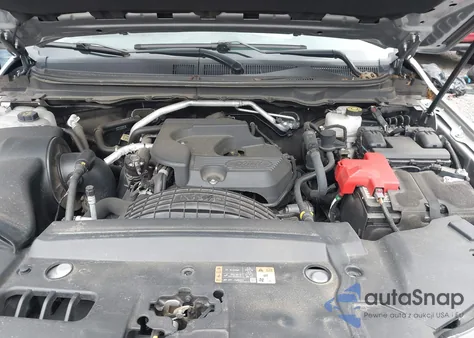 2021 Ford Ranger Xl из США, поврежденный, VIN 1FTER1EH7MLD54585